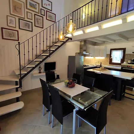 Montelittu House 特如达